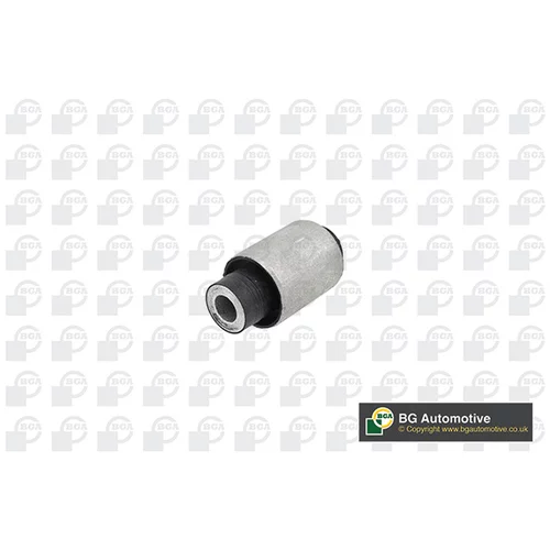 Uloženie riadenia BGA BU0968