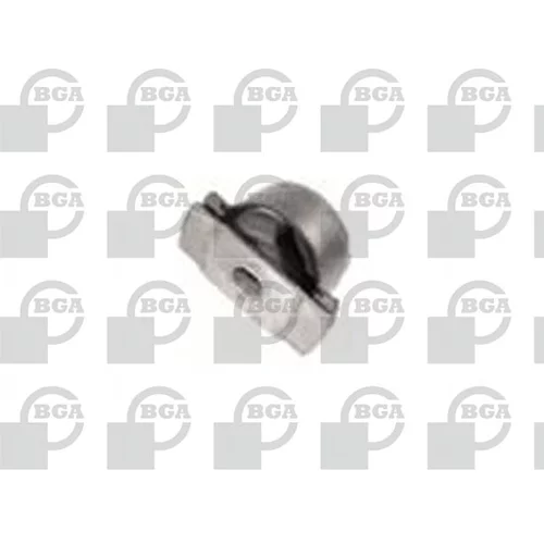 Uloženie tela nápravy BGA BU7303