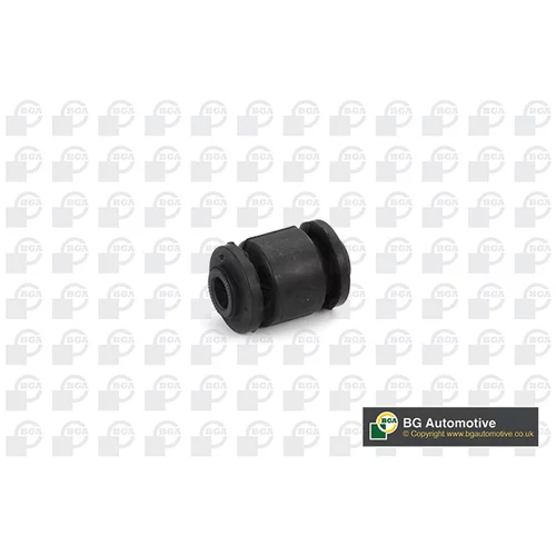 Uloženie riadenia BGA BU9123