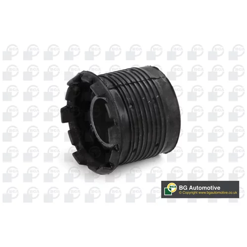 Uloženie riadenia BGA BU9741