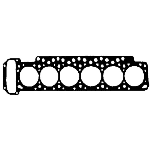 Tesnenie hlavy valcov BGA CH1391
