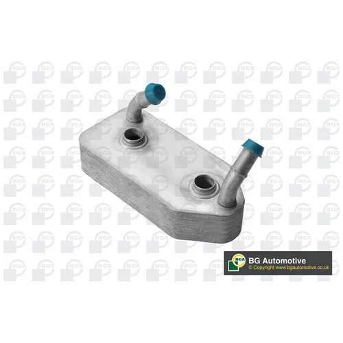 Chladič motorového oleja BGA CO0150