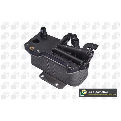 Chladič oleja automatickej prevodovky BGA CO0945
