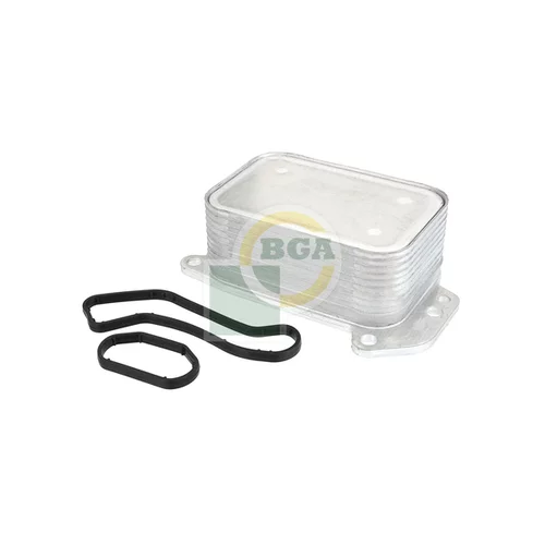 Chladič motorového oleja BGA CO1412