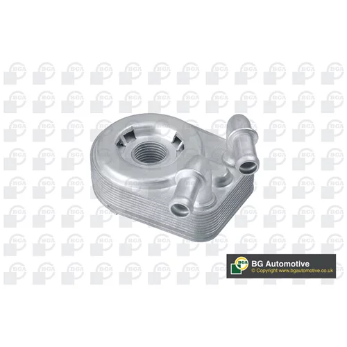 Chladič motorového oleja BGA CO2227