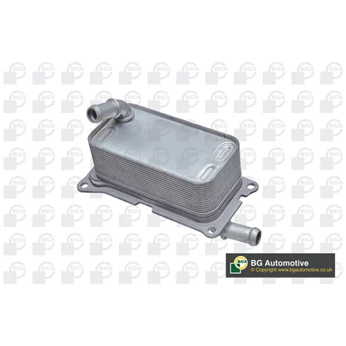 Chladič oleja automatickej prevodovky BGA CO5617