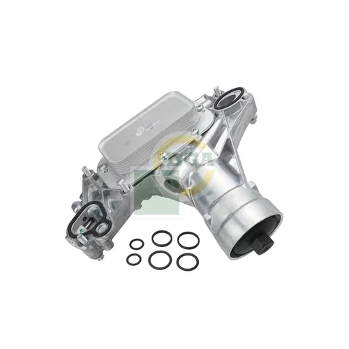 Chladič motorového oleja BGA CO9511