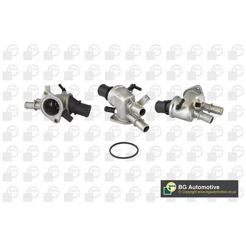 Termostat chladenia BGA CT5032