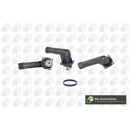 Termostat chladenia BGA CT5084