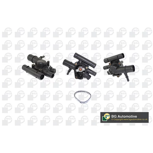 Termostat chladenia BGA CT5130