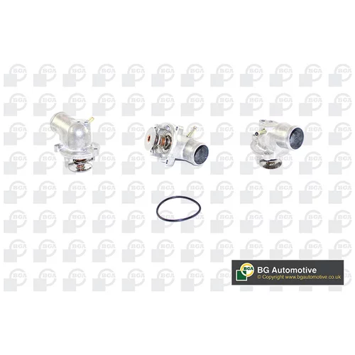 Termostat chladenia BGA CT5145