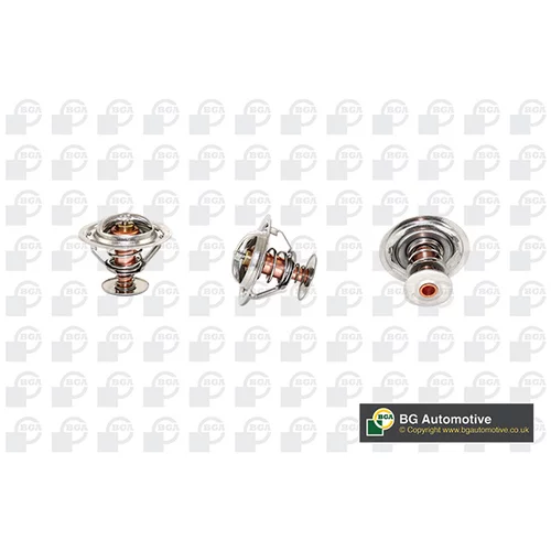 Termostat chladenia BGA CT5201