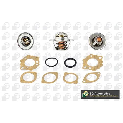 Termostat chladenia BGA CT5530K