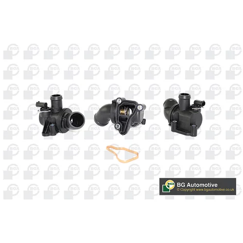 Termostat chladenia CT5632 /BGA/