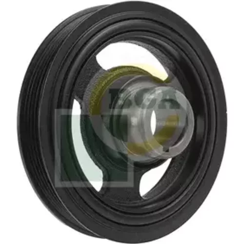 Remenica kľukového hriadeľa BGA DP9512