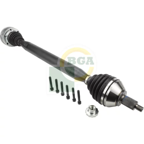 Hnací hriadeľ BGA DS0119R