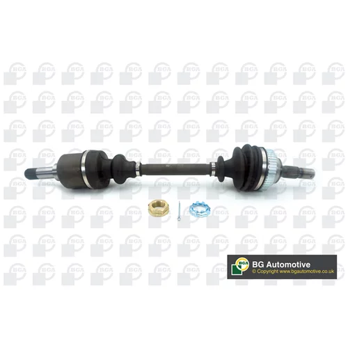 Hnací hriadeľ BGA DS1425L
