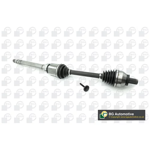 Hnací hriadeľ BGA DS2335R