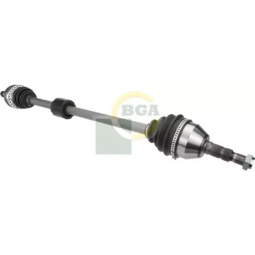 Hnací hriadeľ BGA DS9518R