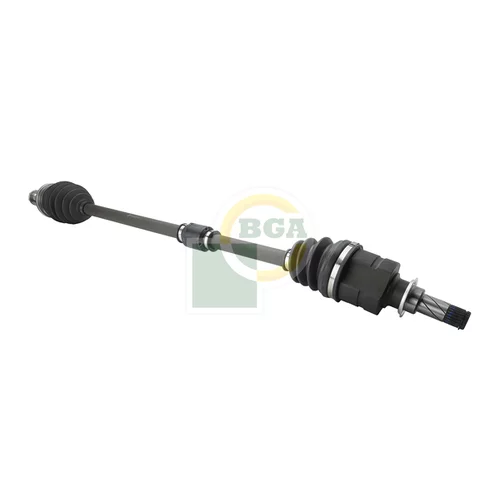 Hnací hriadeľ BGA DS9526R