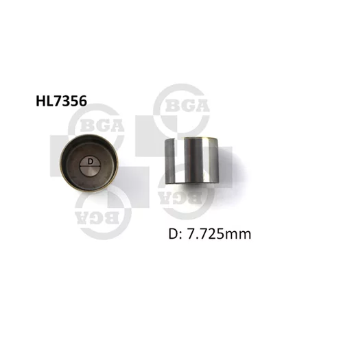 Zdvihátko ventilu BGA HL7356