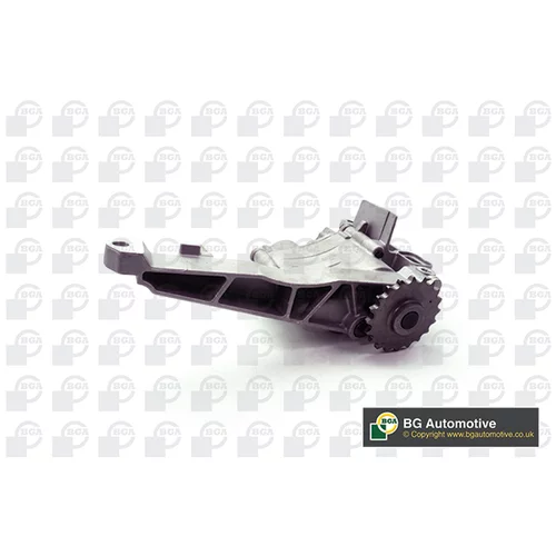 Olejové čerpadlo BGA LP5608