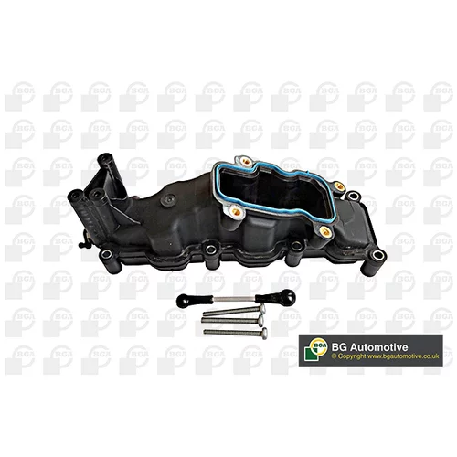 Nasávacie čerpadlo oleja BGA MG01016
