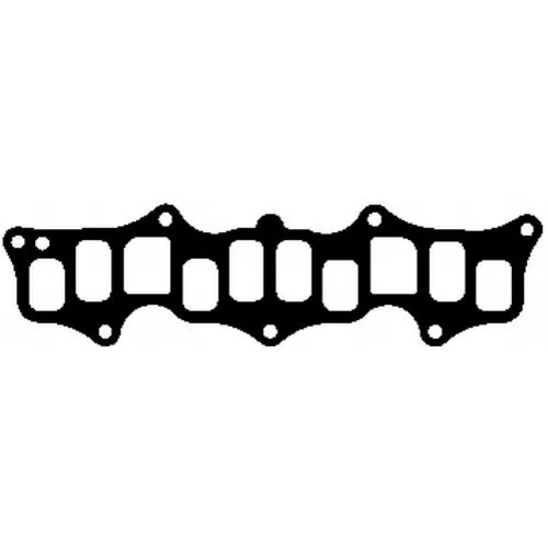 Tesnenie kolena sac. potrubia BGA MG6738