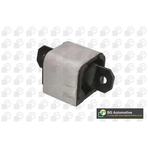 Uloženie motora BGA MT9120