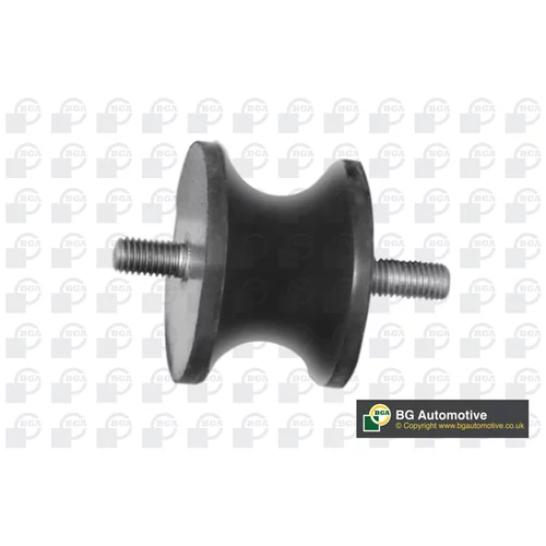 Uloženie motora BGA MT9573