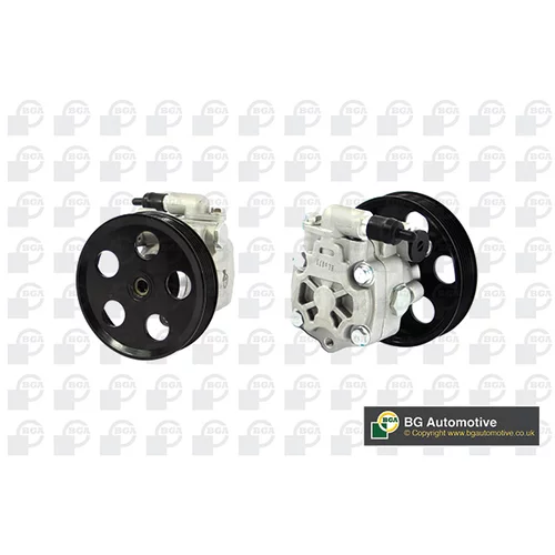 Hydraulické čerpadlo pre riadenie BGA PSP0150