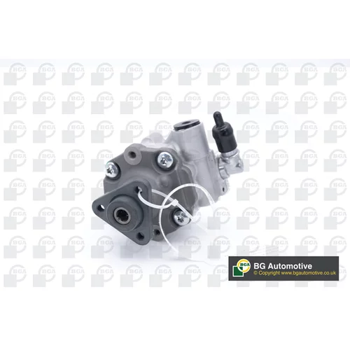 Hydraulické čerpadlo pre riadenie BGA PSP0158