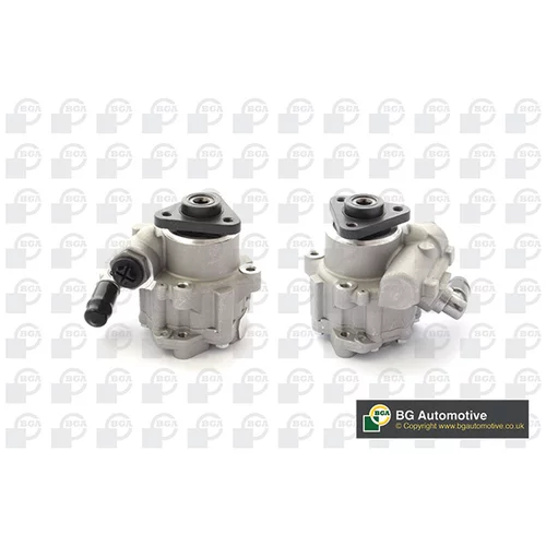 Hydraulické čerpadlo pre riadenie BGA PSP4234