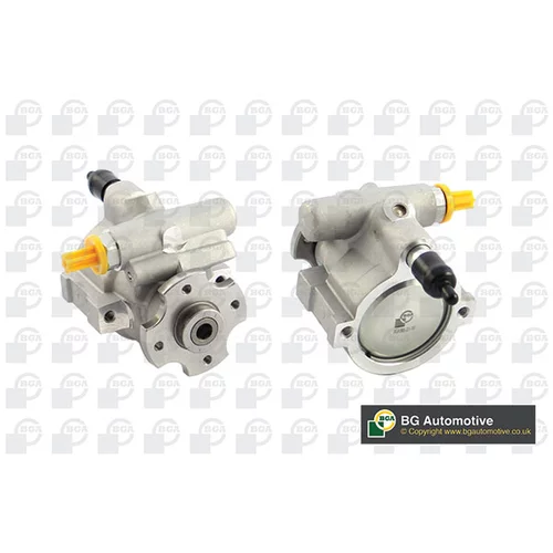 Hydraulické čerpadlo pre riadenie BGA PSP6712