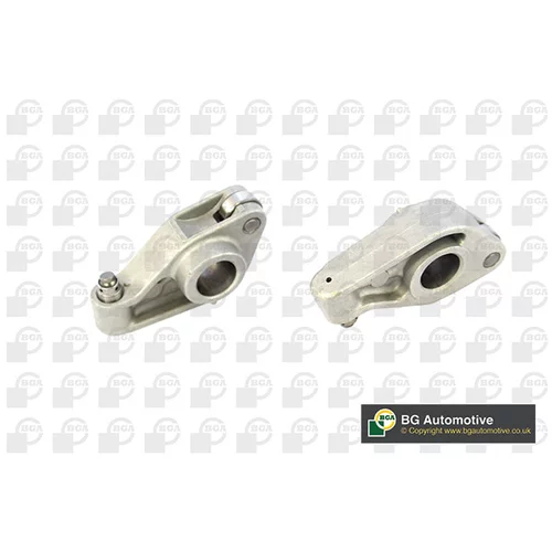 Vahadlo pre riadenie motora BGA RA1469