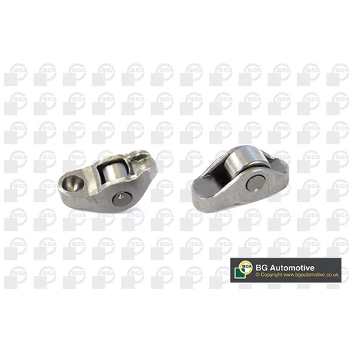 Vahadlo pre riadenie motora BGA RA3950