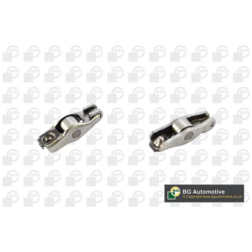 Vahadlo pre riadenie motora BGA RA9500