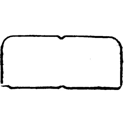 Tesnenie veka hlavy valcov BGA RC2332