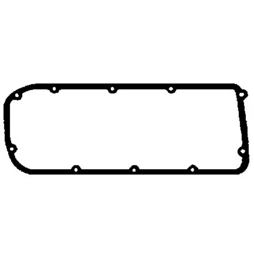 Tesnenie veka hlavy valcov RC3384 /BGA/