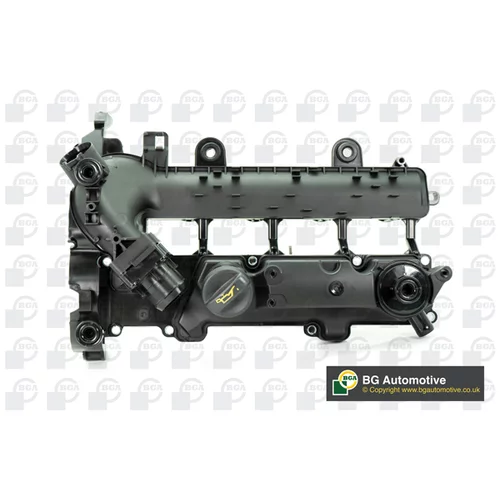 Kryt hlavy valcov BGA RC67100