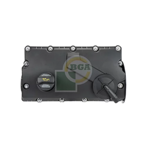 Kryt hlavy valcov BGA RC9622