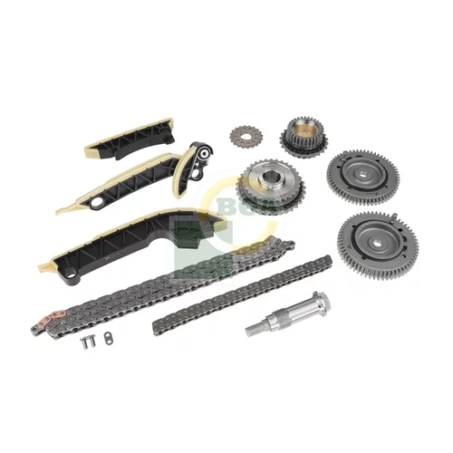 Sada rozvodovej reťaze BGA TC5618FK