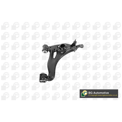Rameno zavesenia kolies BGA TRC9916
