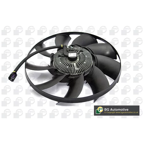 Spojka ventilátora chladenia BGA VF4210