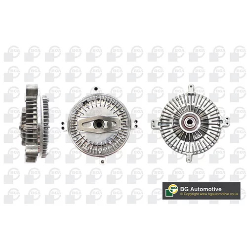 Spojka ventilátora chladenia BGA VF5624