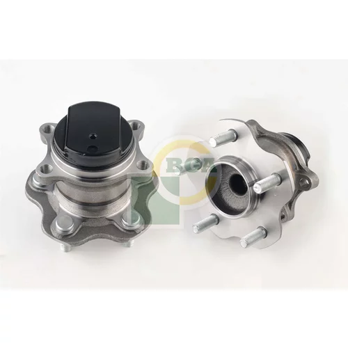 Ložisko kolesa - opravná sada BGA WHB6310K