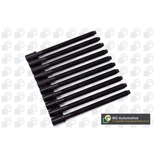 Sada skrutiek hlavy valcov BGA BK3386