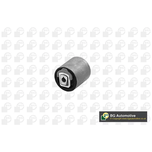 Uloženie riadenia BGA BU0122
