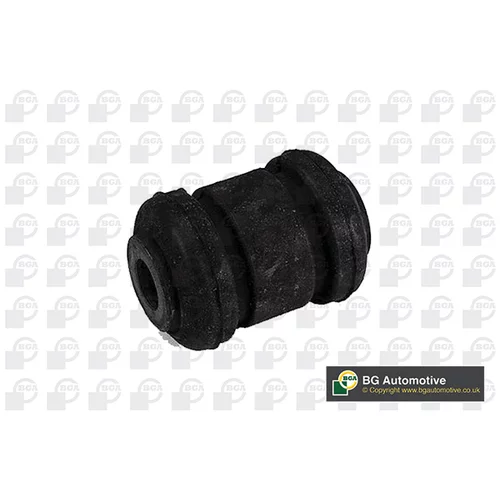 Uloženie riadenia BGA BU2308