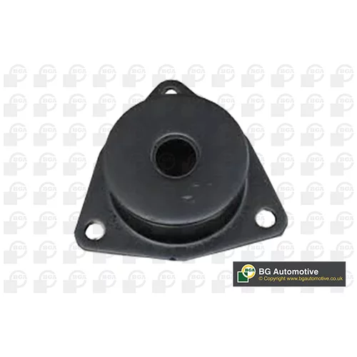 Uloženie riadenia BGA BU4253